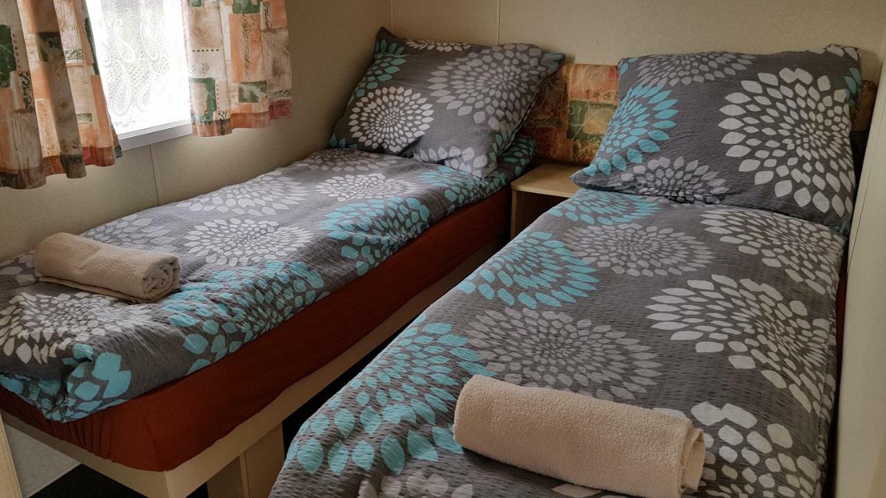 Bolecinskie Zacisze- Okolice Zator Dış mekan fotoğraf